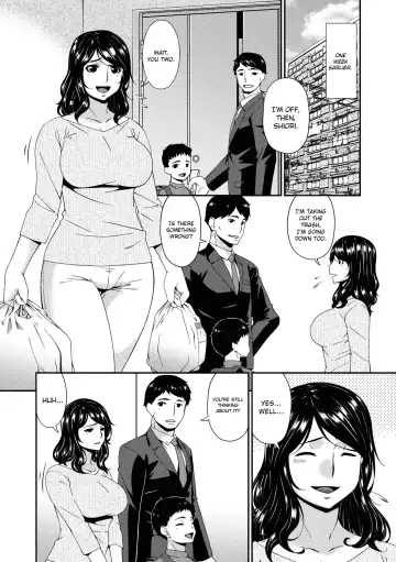 [Bai Asuka] Doukoku no Ori Ch.1-3 Fhentai - Page 16