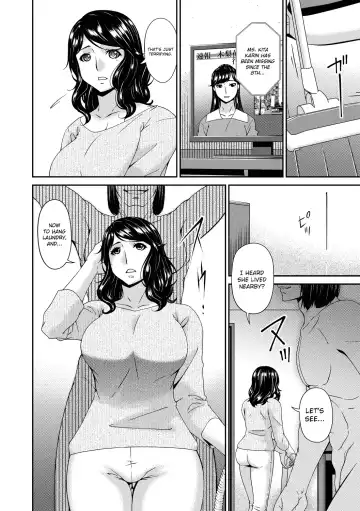 [Bai Asuka] Doukoku no Ori Ch.1-3 Fhentai - Page 20