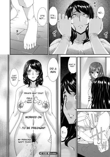 [Bai Asuka] Doukoku no Ori Ch.1-3 Fhentai - Page 42