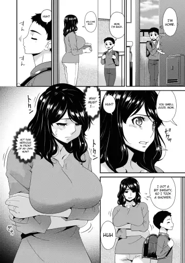 [Bai Asuka] Doukoku no Ori Ch.1-3 Fhentai - Page 44