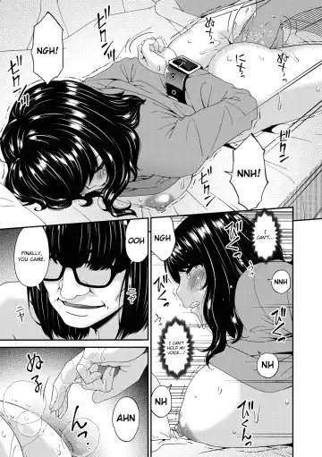 [Bai Asuka] Doukoku no Ori Ch.1-3 Fhentai - Page 53