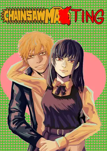 Read Chainsaw Mating | Chēnsō no kangō - Fhentai