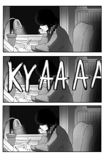 Chainsaw Mating | Chēnsō no kangō Fhentai - Page 19