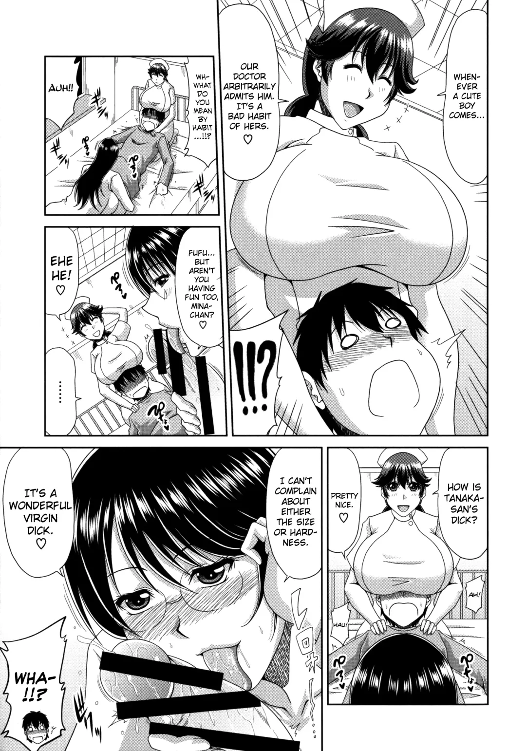 [Kai Hiroyuki] Chounyuusai Fhentai - Page 29
