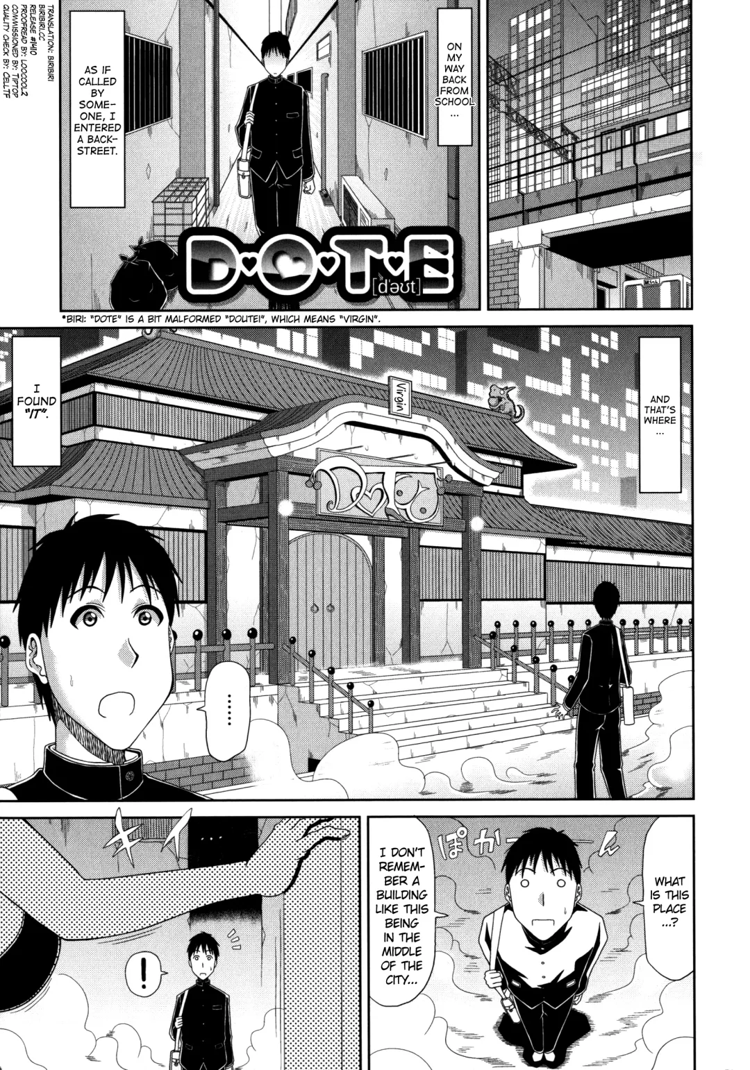 [Kai Hiroyuki] Chounyuusai Fhentai - Page 45