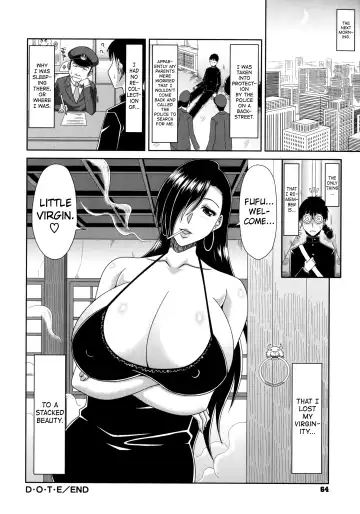 [Kai Hiroyuki] Chounyuusai Fhentai - Page 64