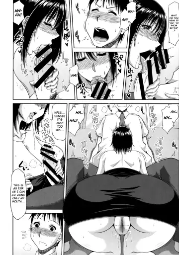[Kai Hiroyuki] Chounyuusai Fhentai - Page 90