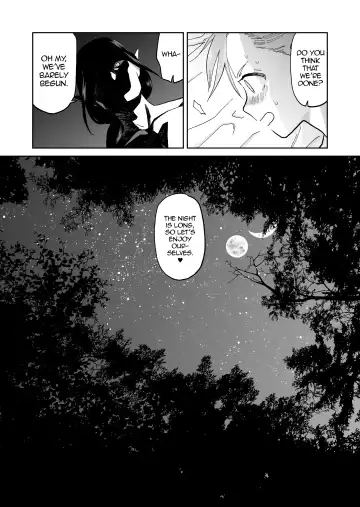 [Citron] Yuusha-kun to Incubus | The Little Hero and the Incubus Fhentai - Page 18