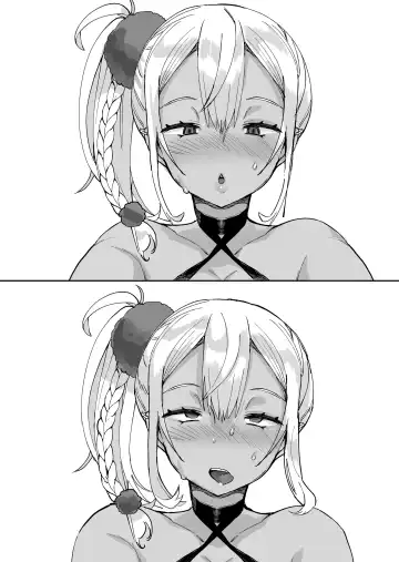 [Achumuchi] Sukebe na Dake no Akujo 2 Fhentai - Page 29