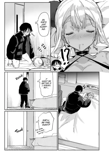[Achumuchi] Sukebe na Dake no Akujo 2 Fhentai - Page 50