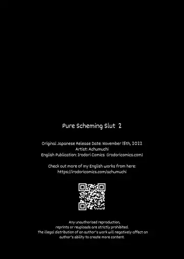 [Achumuchi] Sukebe na Dake no Akujo 2 Fhentai - Page 84