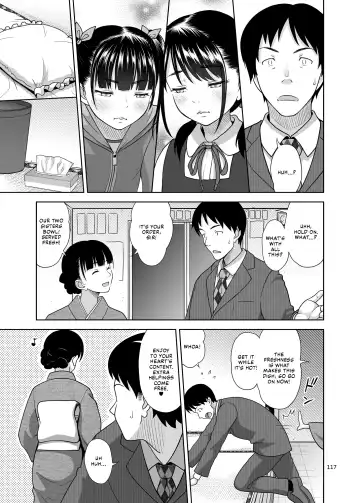 [Malcorond] Shimaidon Itadakimasu to Yorozu na Shoujo no Soushuuhen | A Taste of the Two Sisters Bowl and Various Girls Compilation Fhentai - Page 13