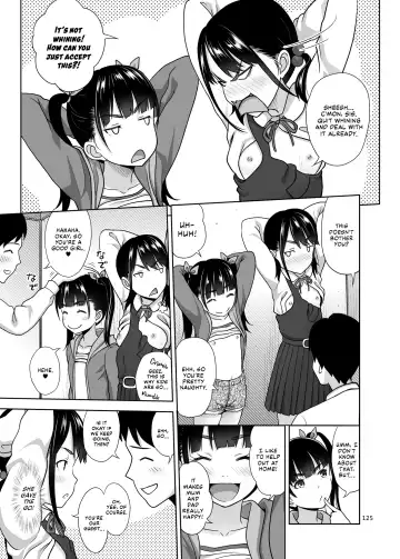 [Malcorond] Shimaidon Itadakimasu to Yorozu na Shoujo no Soushuuhen | A Taste of the Two Sisters Bowl and Various Girls Compilation Fhentai - Page 21