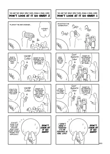 [Malcorond] Shimaidon Itadakimasu to Yorozu na Shoujo no Soushuuhen | A Taste of the Two Sisters Bowl and Various Girls Compilation Fhentai - Page 4