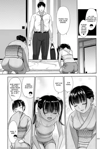 [Malcorond] Shimaidon Itadakimasu to Yorozu na Shoujo no Soushuuhen | A Taste of the Two Sisters Bowl and Various Girls Compilation Fhentai - Page 52