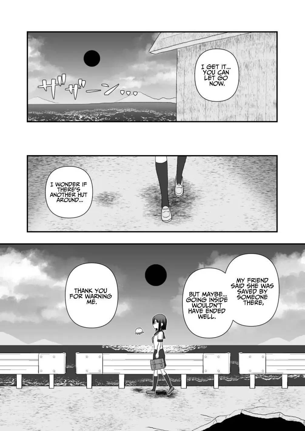 [Hachiya] Ikai Ishukan ~Shokushu no Ongaeshi~ | Otherworld Interspecies Sex ~The Tentacle Returns~ Fhentai - Page 12