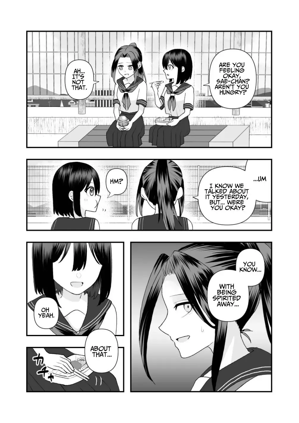 [Hachiya] Ikai Ishukan ~Shokushu no Ongaeshi~ | Otherworld Interspecies Sex ~The Tentacle Returns~ Fhentai - Page 39