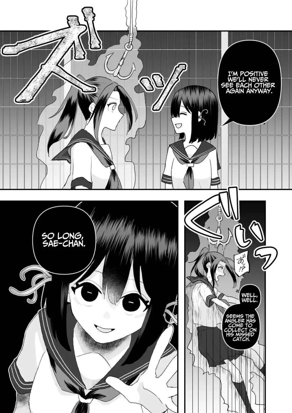 [Hachiya] Ikai Ishukan ~Shokushu no Ongaeshi~ | Otherworld Interspecies Sex ~The Tentacle Returns~ Fhentai - Page 43