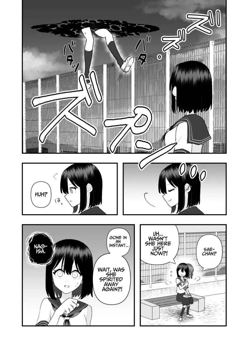 [Hachiya] Ikai Ishukan ~Shokushu no Ongaeshi~ | Otherworld Interspecies Sex ~The Tentacle Returns~ Fhentai - Page 44