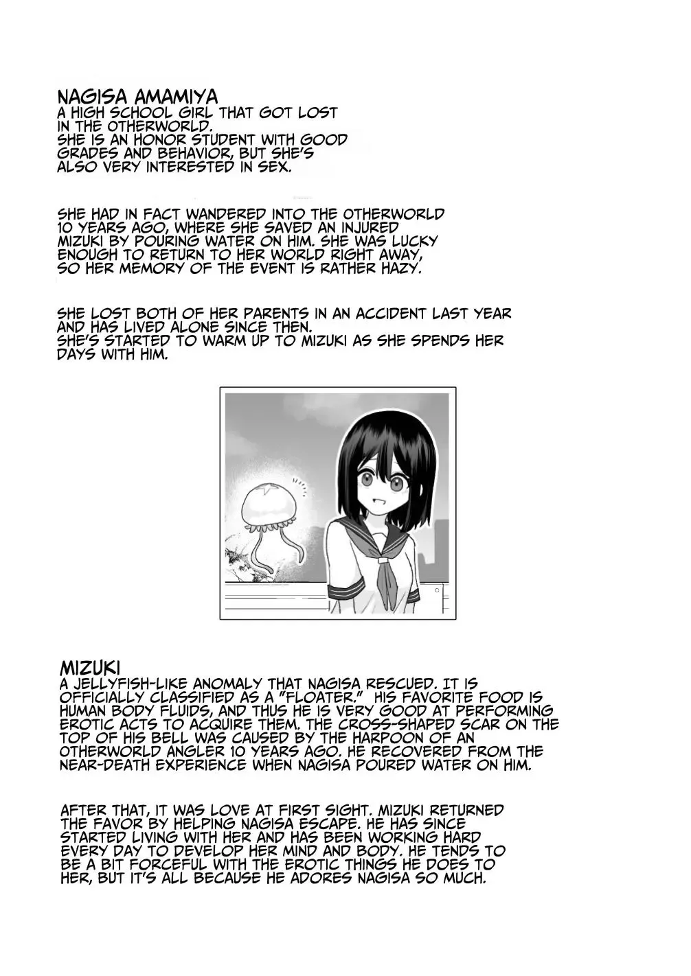 [Hachiya] Ikai Ishukan ~Shokushu no Ongaeshi~ | Otherworld Interspecies Sex ~The Tentacle Returns~ Fhentai - Page 50