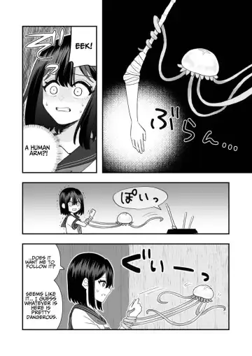 [Hachiya] Ikai Ishukan ~Shokushu no Ongaeshi~ | Otherworld Interspecies Sex ~The Tentacle Returns~ Fhentai - Page 11