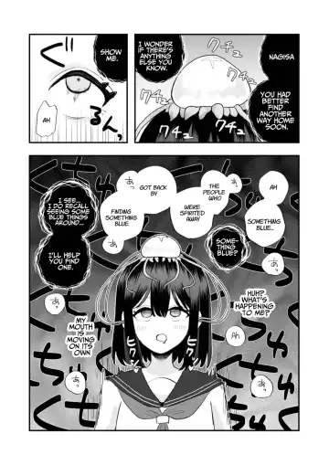 [Hachiya] Ikai Ishukan ~Shokushu no Ongaeshi~ | Otherworld Interspecies Sex ~The Tentacle Returns~ Fhentai - Page 16