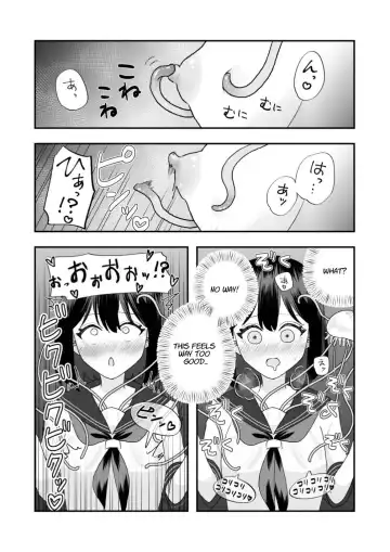 [Hachiya] Ikai Ishukan ~Shokushu no Ongaeshi~ | Otherworld Interspecies Sex ~The Tentacle Returns~ Fhentai - Page 20