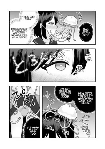 [Hachiya] Ikai Ishukan ~Shokushu no Ongaeshi~ | Otherworld Interspecies Sex ~The Tentacle Returns~ Fhentai - Page 22