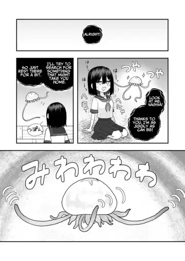 [Hachiya] Ikai Ishukan ~Shokushu no Ongaeshi~ | Otherworld Interspecies Sex ~The Tentacle Returns~ Fhentai - Page 29