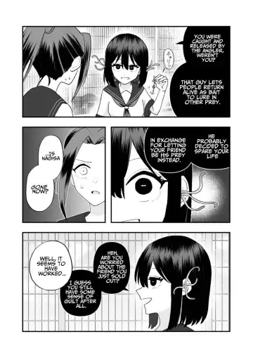 [Hachiya] Ikai Ishukan ~Shokushu no Ongaeshi~ | Otherworld Interspecies Sex ~The Tentacle Returns~ Fhentai - Page 41