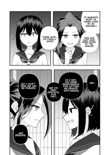 [Hachiya] Ikai Ishukan ~Shokushu no Ongaeshi~ | Otherworld Interspecies Sex ~The Tentacle Returns~ Fhentai - Page 42