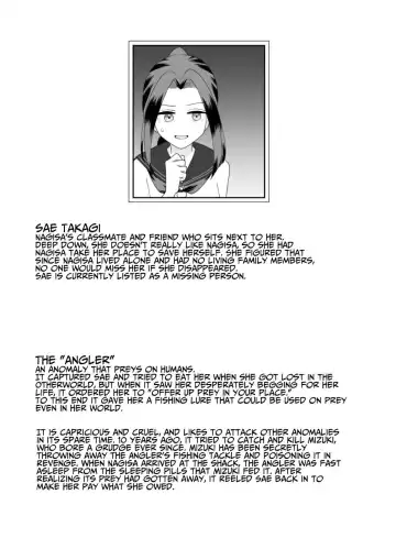 [Hachiya] Ikai Ishukan ~Shokushu no Ongaeshi~ | Otherworld Interspecies Sex ~The Tentacle Returns~ Fhentai - Page 51