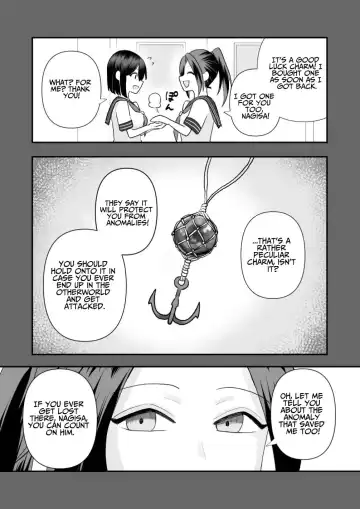 [Hachiya] Ikai Ishukan ~Shokushu no Ongaeshi~ | Otherworld Interspecies Sex ~The Tentacle Returns~ Fhentai - Page 7