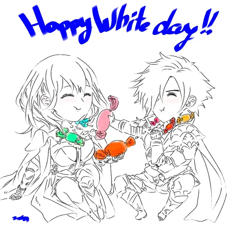 [Fire Emblem: Three Houses) Fhentai - Page 14