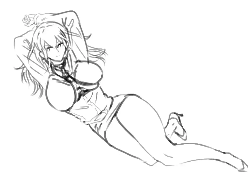 [Fire Emblem: Three Houses) Fhentai - Page 33