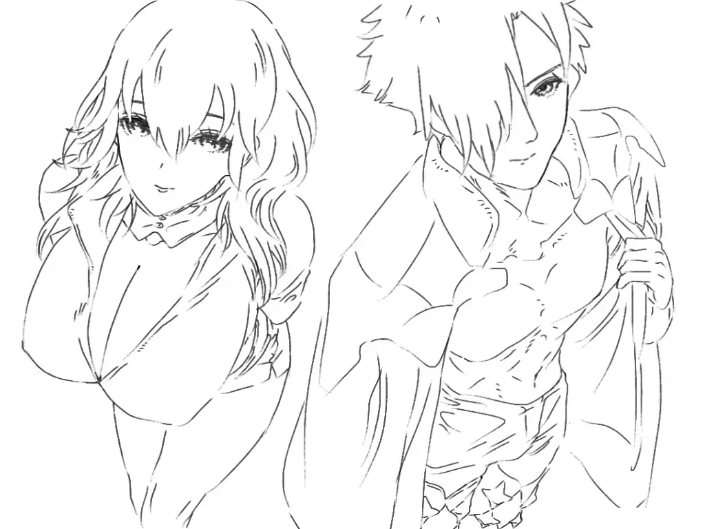 [Fire Emblem: Three Houses) Fhentai - Page 34