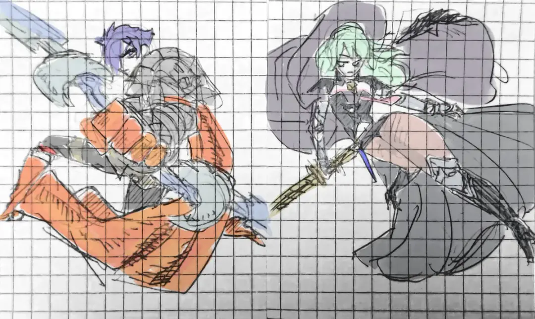 [Fire Emblem: Three Houses) Fhentai - Page 38