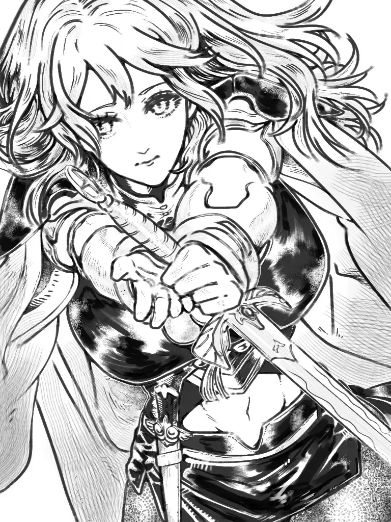 [Fire Emblem: Three Houses) Fhentai - Page 46