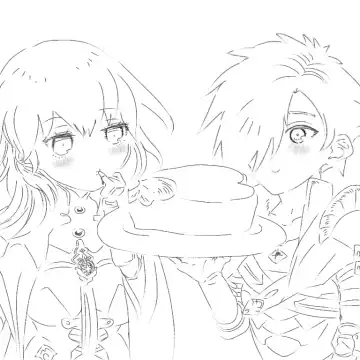 [Fire Emblem: Three Houses) Fhentai - Page 13