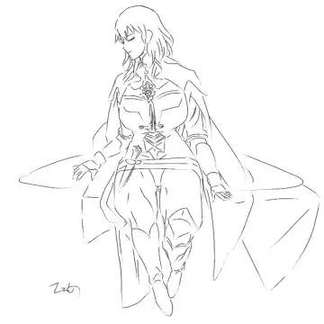 [Fire Emblem: Three Houses) Fhentai - Page 20