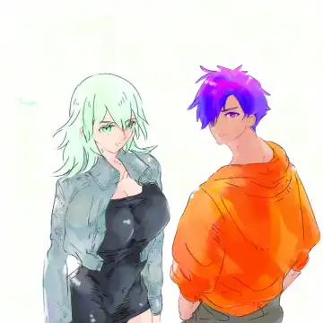 [Fire Emblem: Three Houses) Fhentai - Page 6