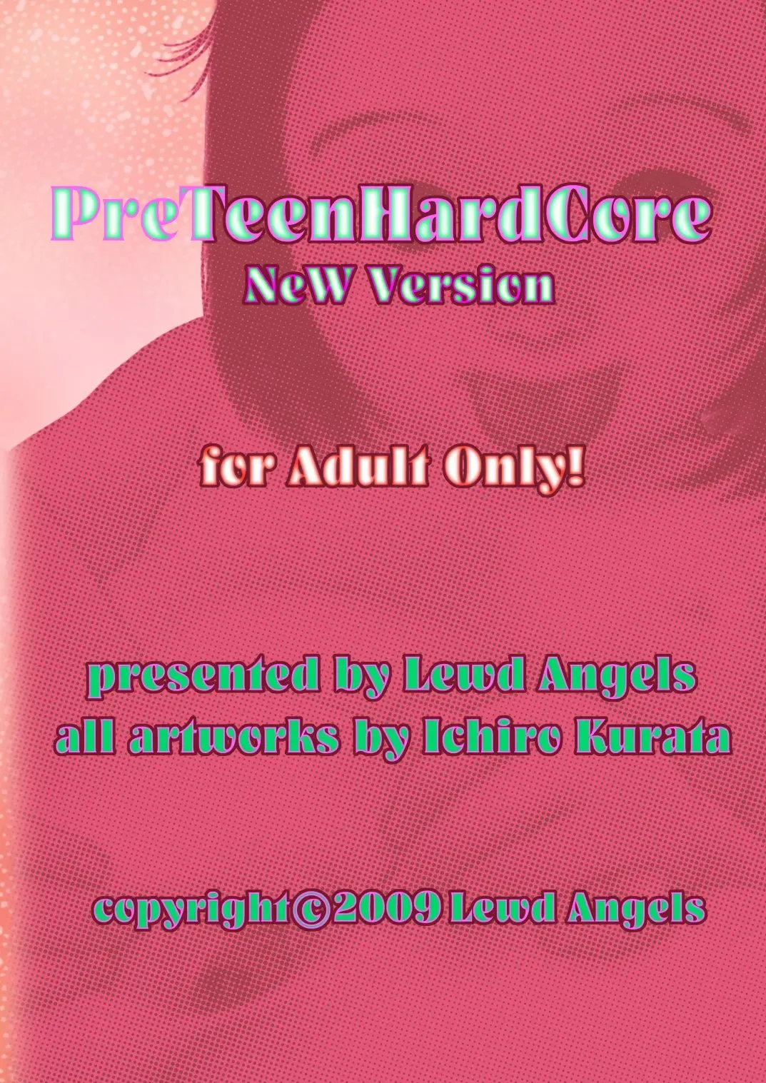 [Kurata Ichiro] PreTeenHardCore - NeW Version Fhentai.net - Page 34