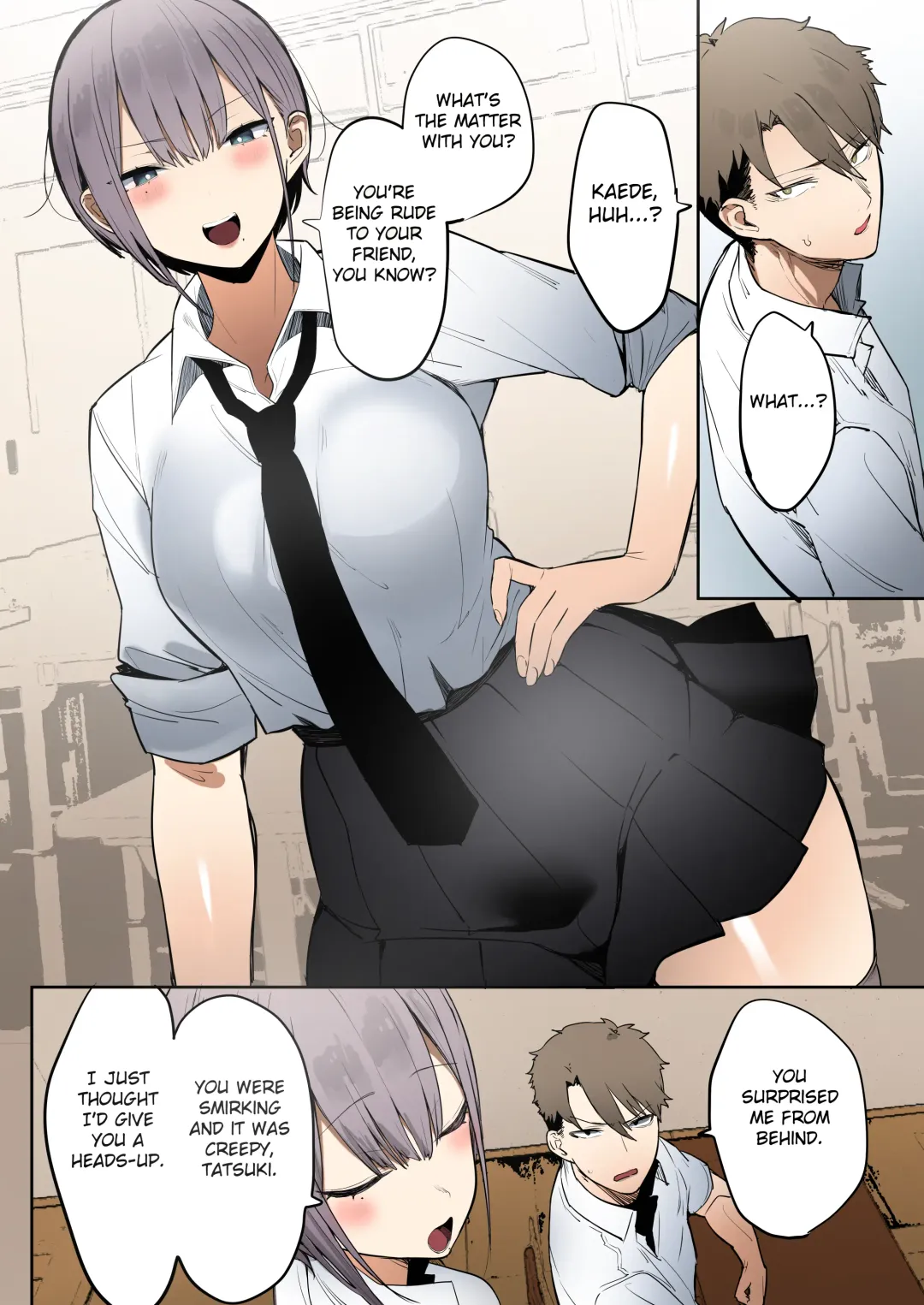 [Mitsudoue] Inari-sama no Iu Toori Fhentai - Page 3