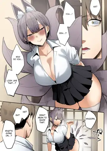 [Mitsudoue] Inari-sama no Iu Toori Fhentai - Page 12