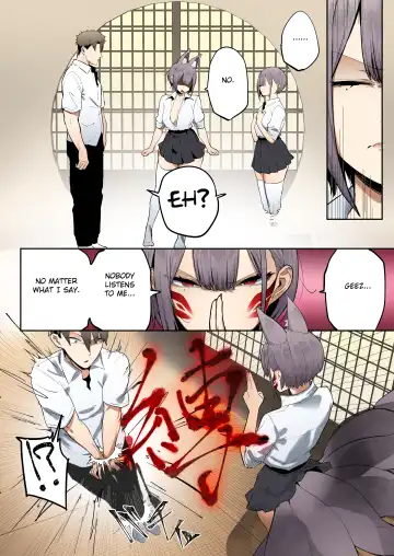 [Mitsudoue] Inari-sama no Iu Toori Fhentai - Page 21