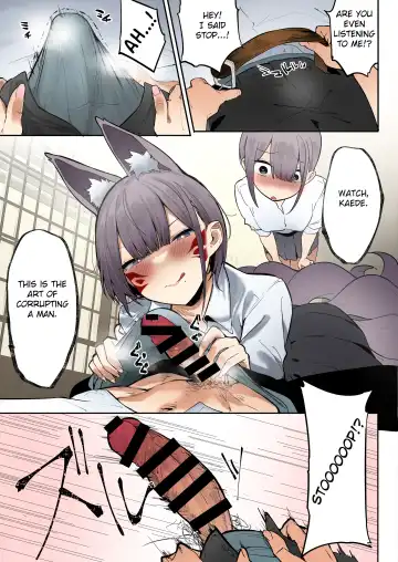 [Mitsudoue] Inari-sama no Iu Toori Fhentai - Page 24