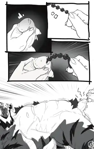 OCHER - FIRST ROUND Fhentai.net - Page 41