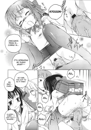 [Wanyanaguda] Zutto Issho | Together Forever Fhentai - Page 13