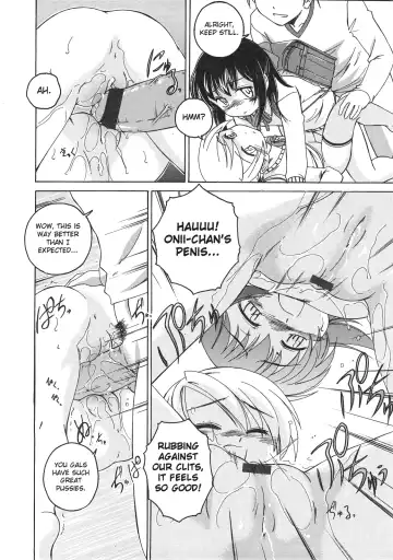 [Wanyanaguda] Zutto Issho | Together Forever Fhentai - Page 17