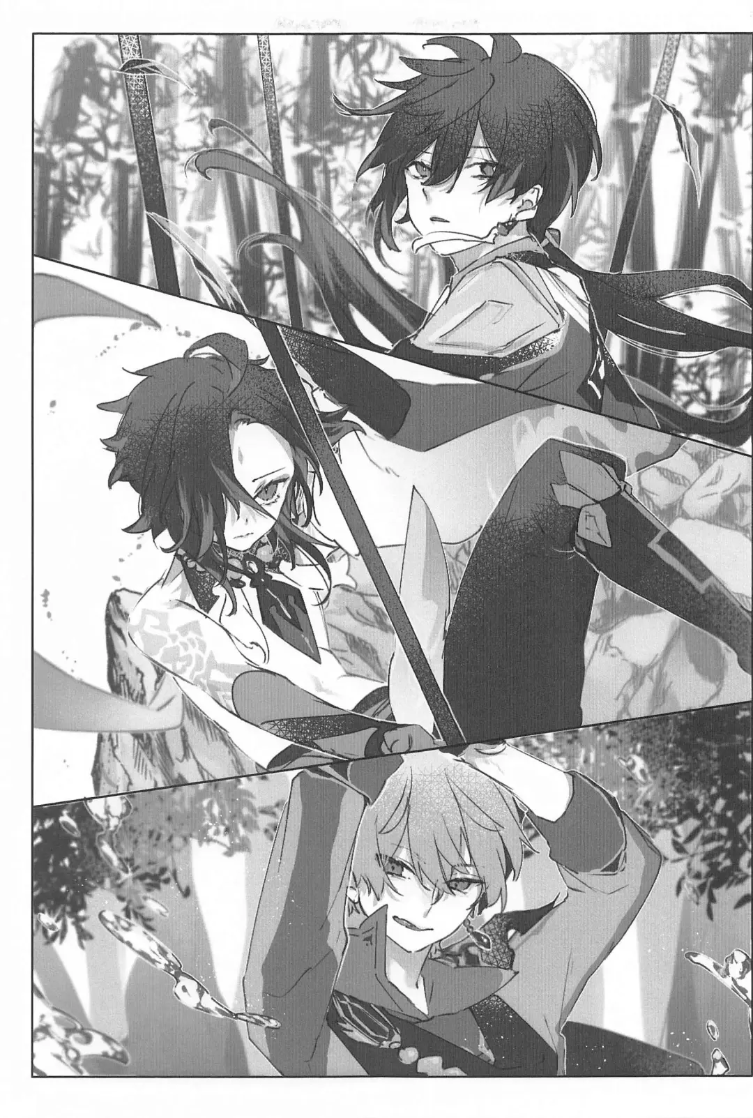 [Rita] Okawari. Fhentai - Page 9